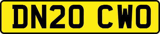 DN20CWO