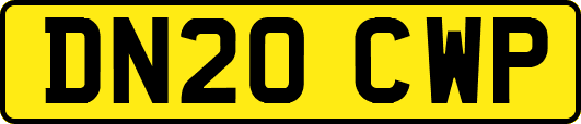 DN20CWP
