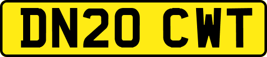 DN20CWT