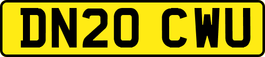 DN20CWU