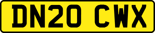 DN20CWX