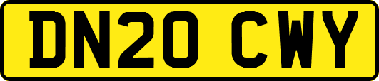 DN20CWY