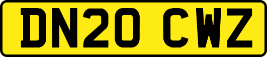 DN20CWZ