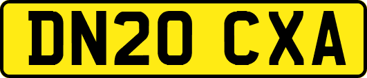 DN20CXA