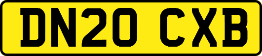 DN20CXB