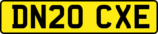 DN20CXE