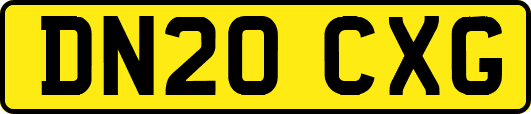 DN20CXG