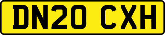 DN20CXH
