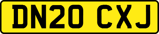 DN20CXJ