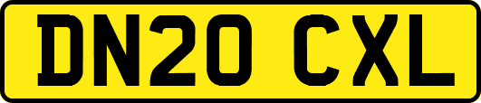 DN20CXL