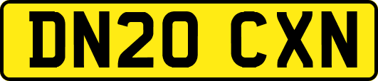 DN20CXN
