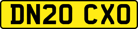 DN20CXO