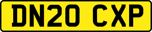 DN20CXP