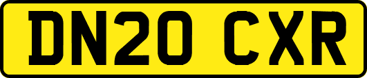 DN20CXR