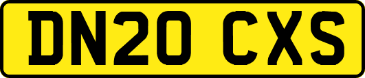 DN20CXS