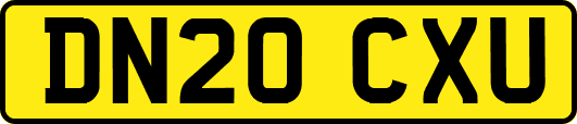 DN20CXU