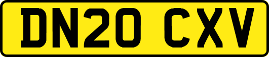 DN20CXV