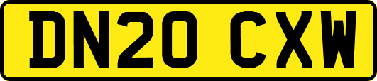 DN20CXW