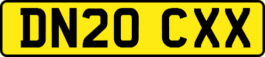 DN20CXX