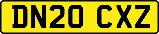 DN20CXZ