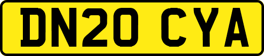 DN20CYA