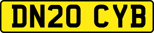 DN20CYB