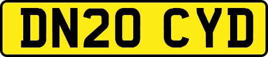 DN20CYD