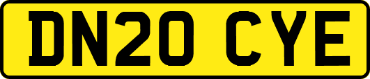 DN20CYE