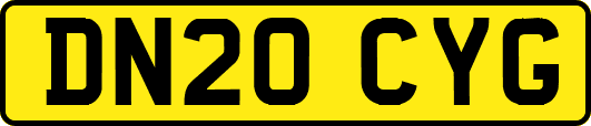 DN20CYG