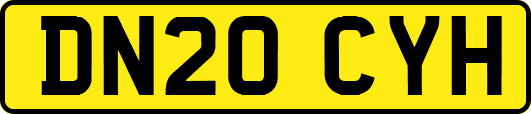 DN20CYH