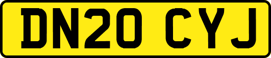 DN20CYJ