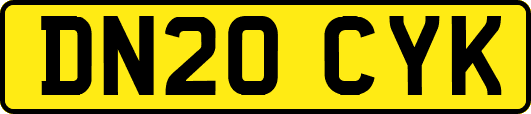 DN20CYK