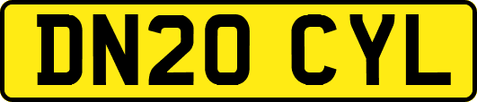DN20CYL