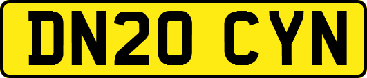 DN20CYN