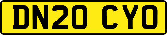 DN20CYO