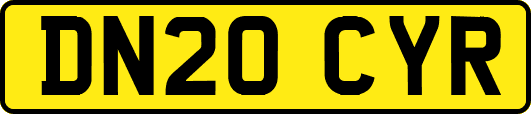 DN20CYR