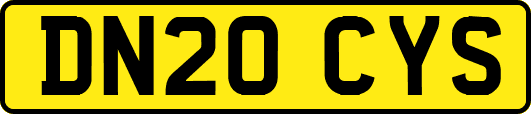 DN20CYS