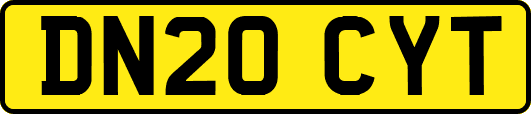 DN20CYT