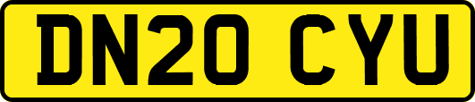 DN20CYU