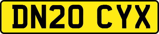 DN20CYX