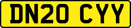 DN20CYY