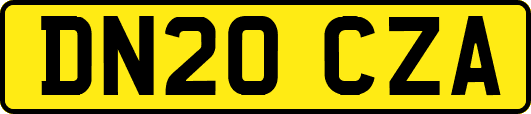 DN20CZA