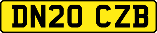 DN20CZB