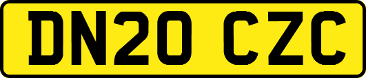 DN20CZC
