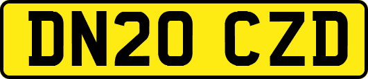 DN20CZD