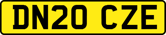 DN20CZE