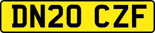 DN20CZF