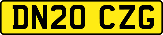 DN20CZG