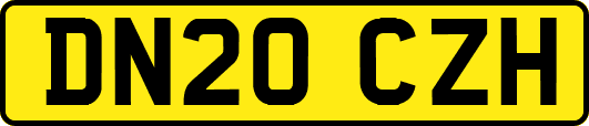 DN20CZH