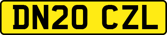 DN20CZL